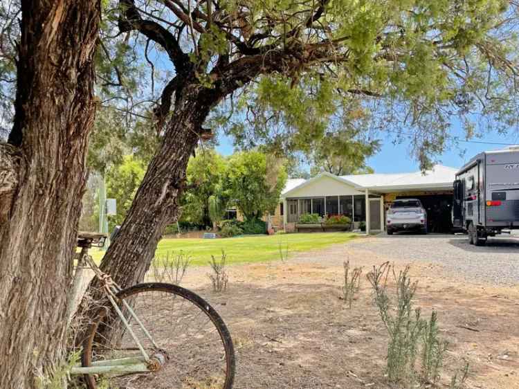 Rural For Sale in Griffith City Council, New South Wales