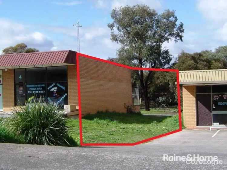 Commercial Allotment For Sale