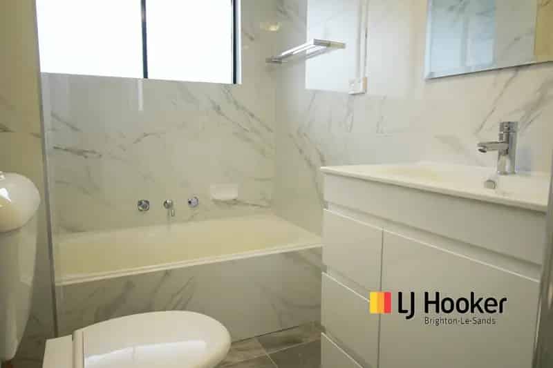 1 room apartment of 250 m² in Sydney