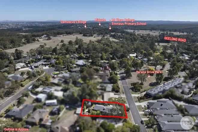 House For Sale , 122, Yarana Drive, Ballarat, Victoria