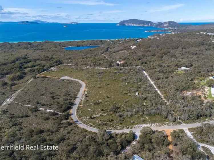 Land For Sale in City Of Albany, Western Australia