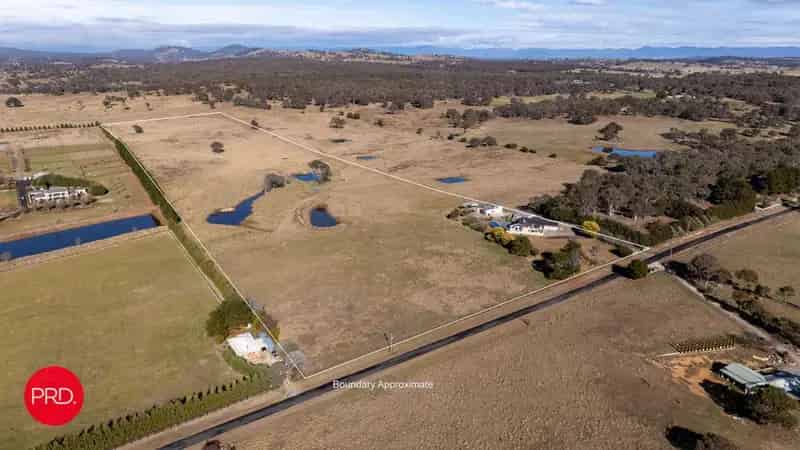 Rural property For Sale , Sutton, New South Wales