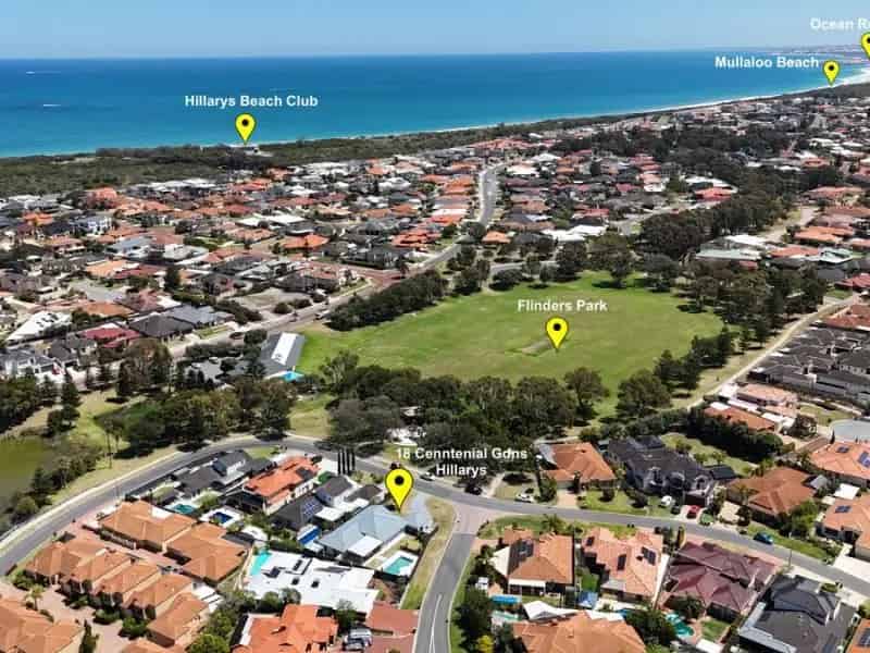 House For Sale , City of Joondalup, Western Australia
