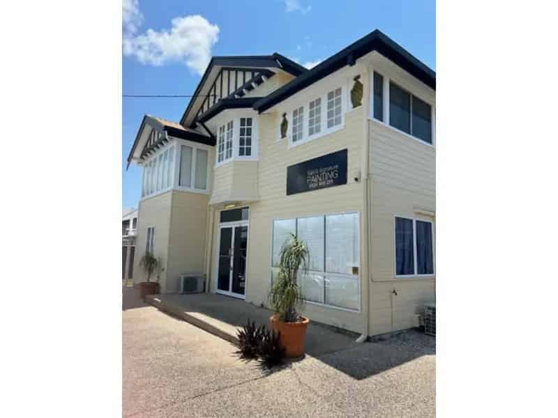 Accommodation In Mackay Cbd Fully Furnished