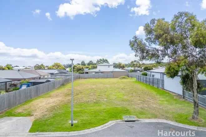 Land For Sale , 5, Monk Lane, Grantville, Victoria