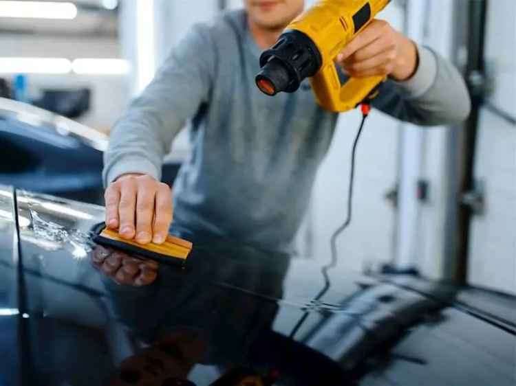 Buy Profitable Window Tinting Business in NSW with Growth Potential