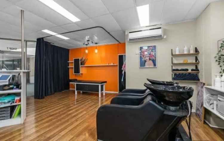 Urgent Sale - Salon Business for Sale - Selling at a Bargain!