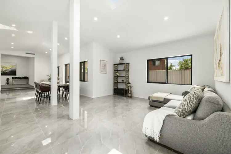 Buy House in Ainslie with Five Bedrooms and Modern Features