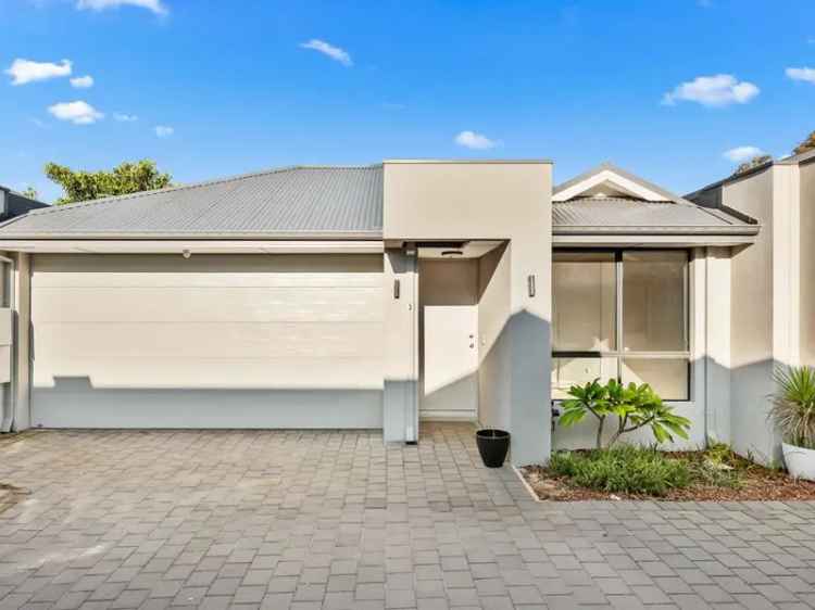 House For Sale in City of Swan, Western Australia