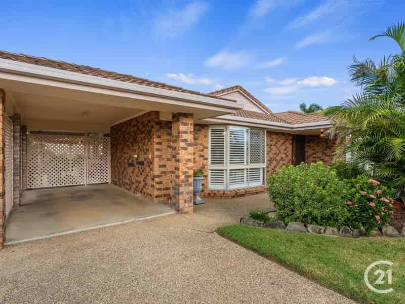 11 Alfred Place, Flinders View QLD 4305 - House For Sale