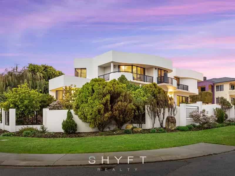House For Sale , Town of Cambridge, Western Australia