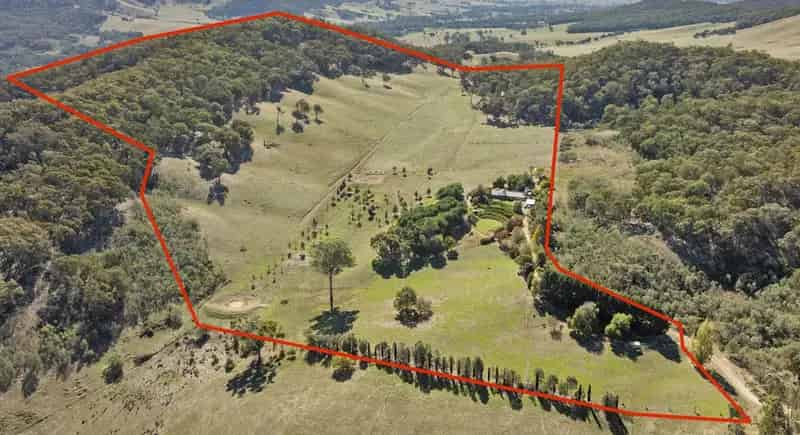 Rural property For Rent , 165, Redcamp Lane, Rural City of Wangaratta, Victoria