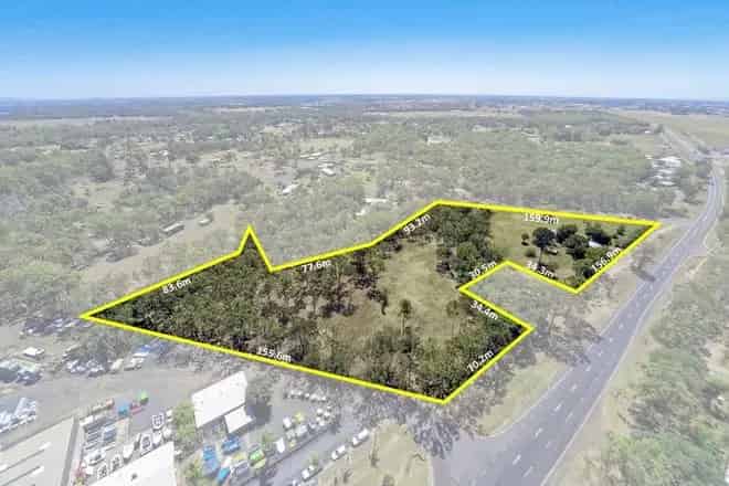 Land For Sale , Bundaberg, Queensland