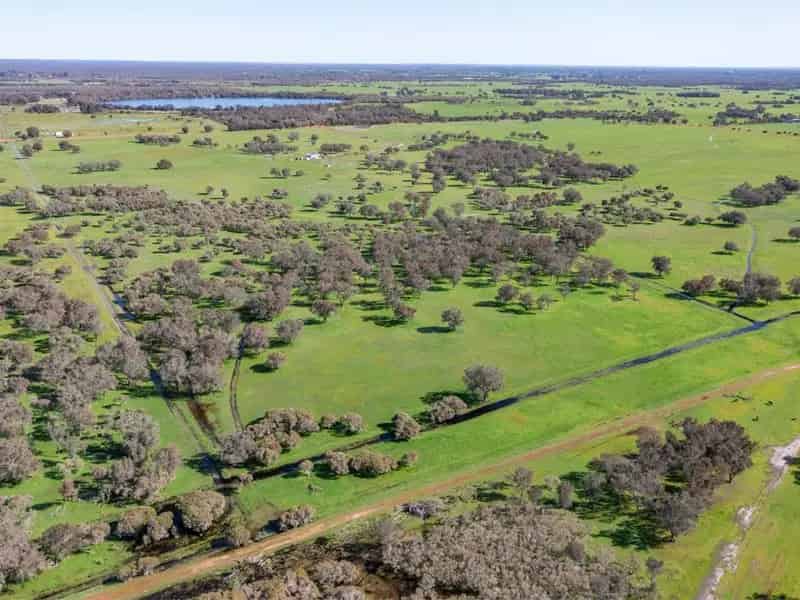 Rural property For Sale , Shire Of Gingin, Western Australia