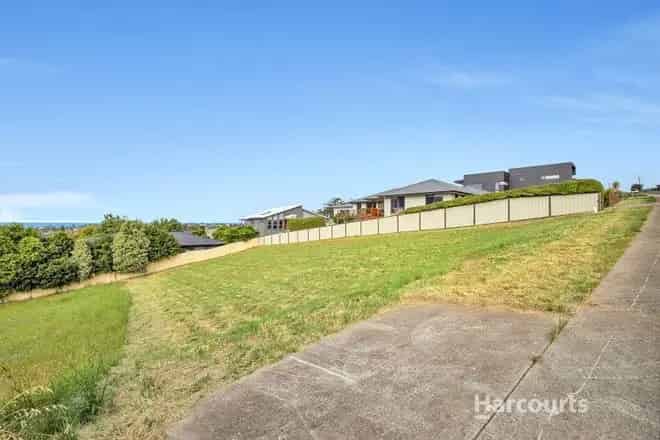Land For Sale , 3, Southern Cross Drive, Ulverstone, Tasmania