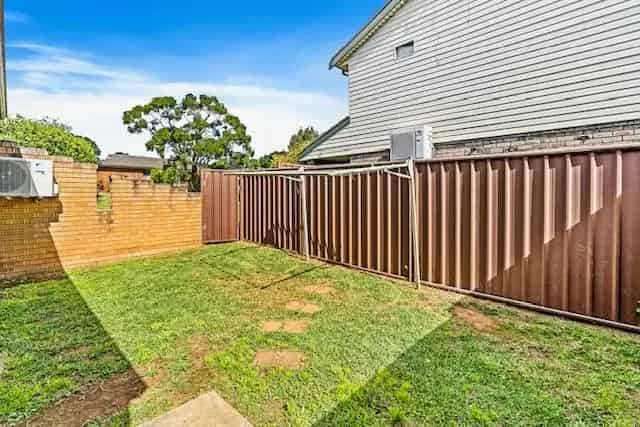 Real Estate For Lease - 1/41 Currawong Street - Ingleburn , NSW