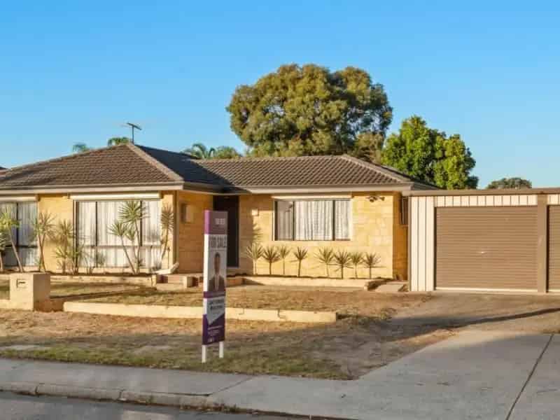 House For Rent , City Of Armadale, Western Australia