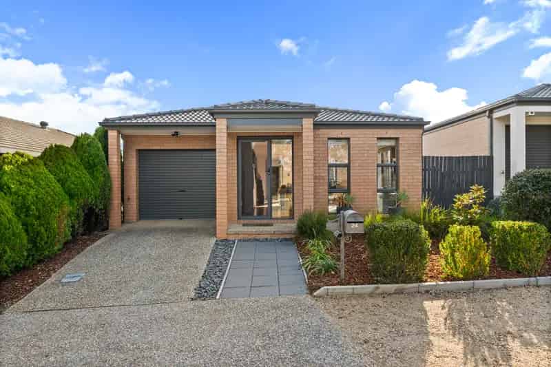House For Rent , District of Gungahlin, Australian Capital Territory