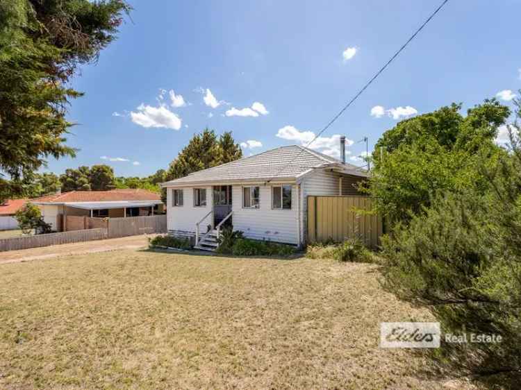 House For Sale in Collie, Western Australia