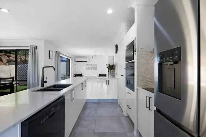 House For Sale in Gold Coast City, Queensland