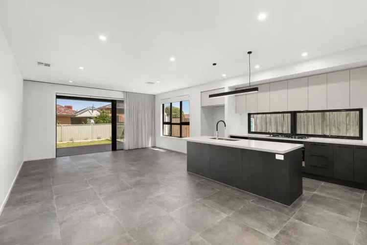 Buy Family Home in Keilor East with Luxurious Features and Garden