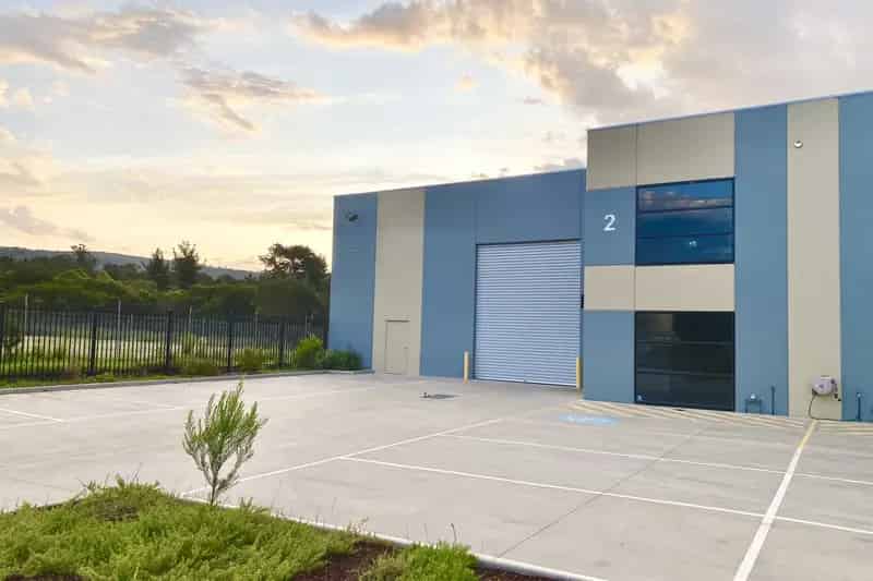 EXCEPTIONAL SPACE!