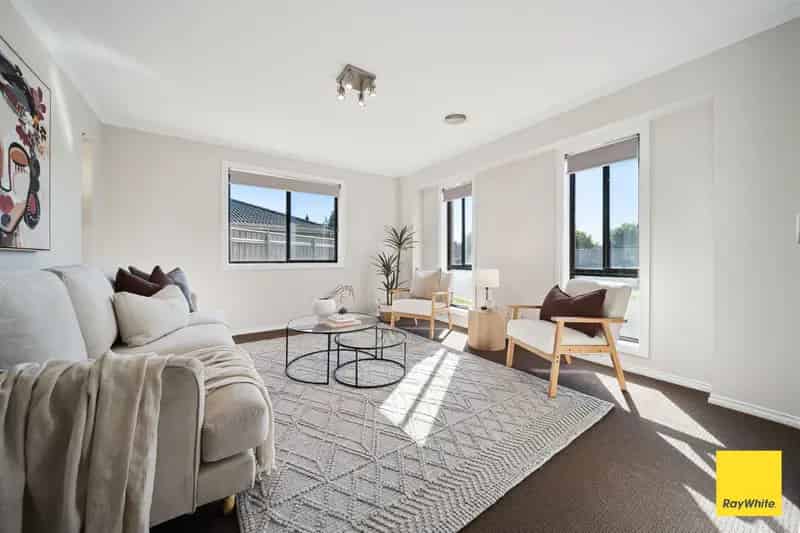 Spacious Family Comfort in a Quiet Court