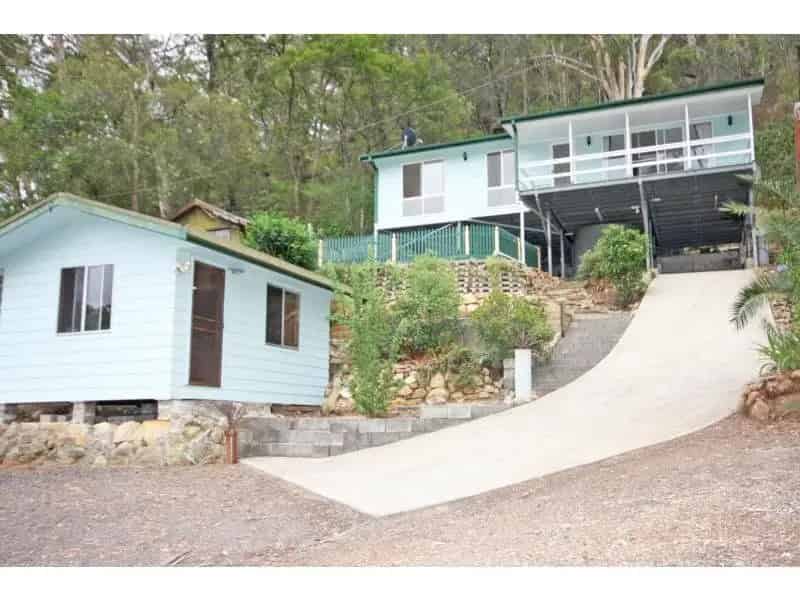 Real Estate For Lease - 270 Settlers Road - Lower Macdonald , NSW