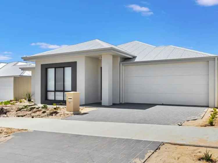 House For Rent in City of Wanneroo, Western Australia