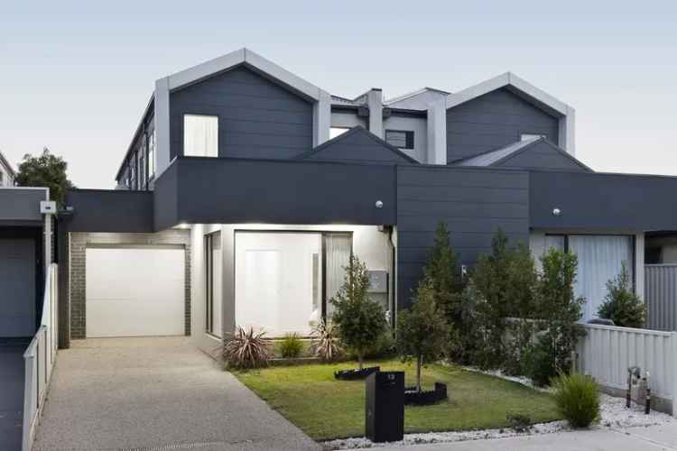 Luxury Living in Altona North's Most Sought-After Pocket