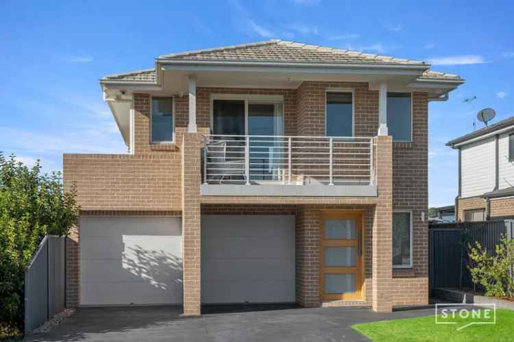 4 Bed 2 Bath Modern Home Grantham Farm Riverstone