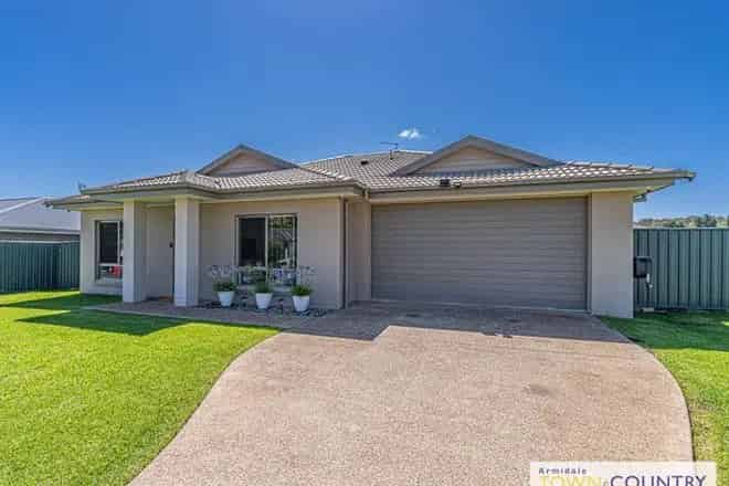 House For Rent , 14, Lara Avenue, Armidale, New South Wales