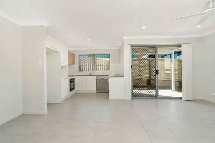 Charming 3-Bedroom House in Morayfield