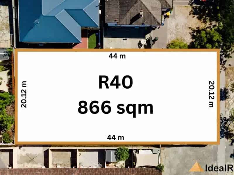 Land For Sale , City of Canning, Western Australia