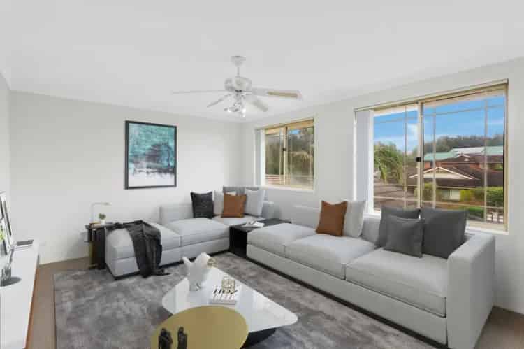 Real Estate For Lease - 5 Henry Fry Place - Woonona , NSW