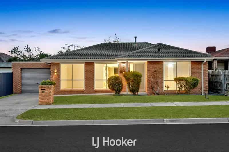 House For Sale , 60, Gerard Street, Melbourne, Victoria