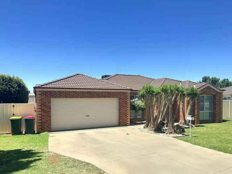 House For Rent in Griffith City Council, New South Wales