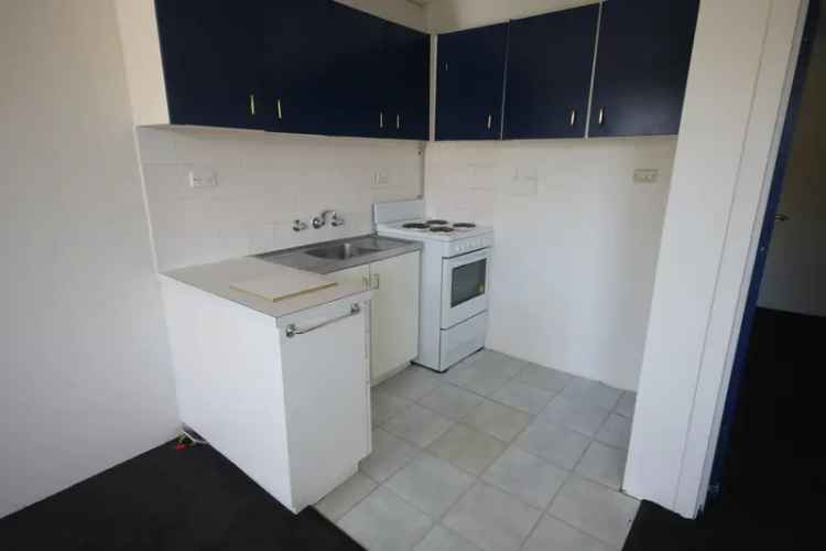 1 Bedroom Unit Queanbeyan - Pool Access