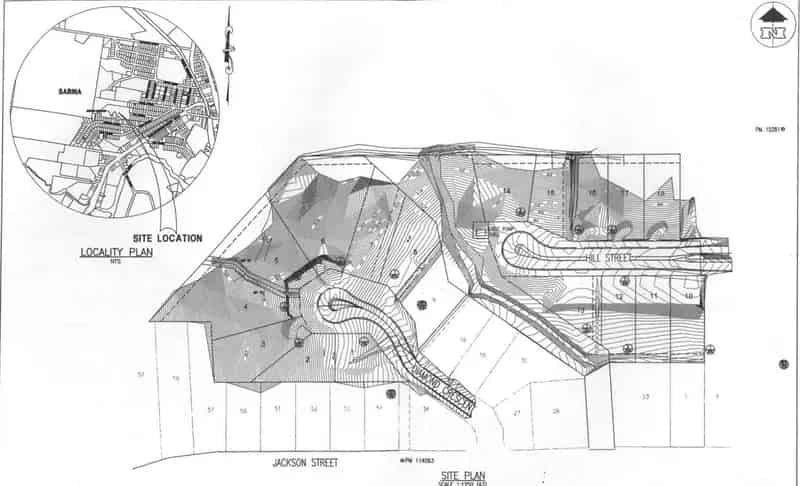 Sell Rural Property Large Lots for Dual or Triple Occupancy