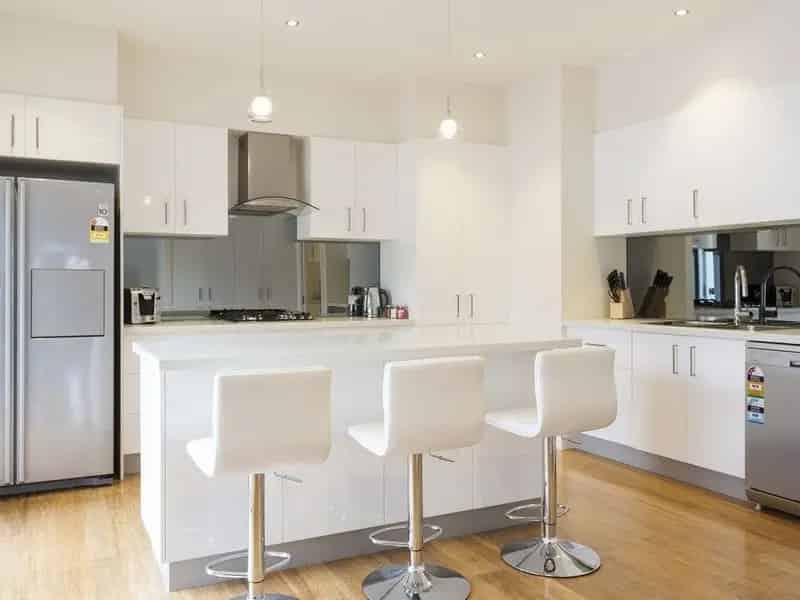 Fully Furnished - Contact Agent For Availability