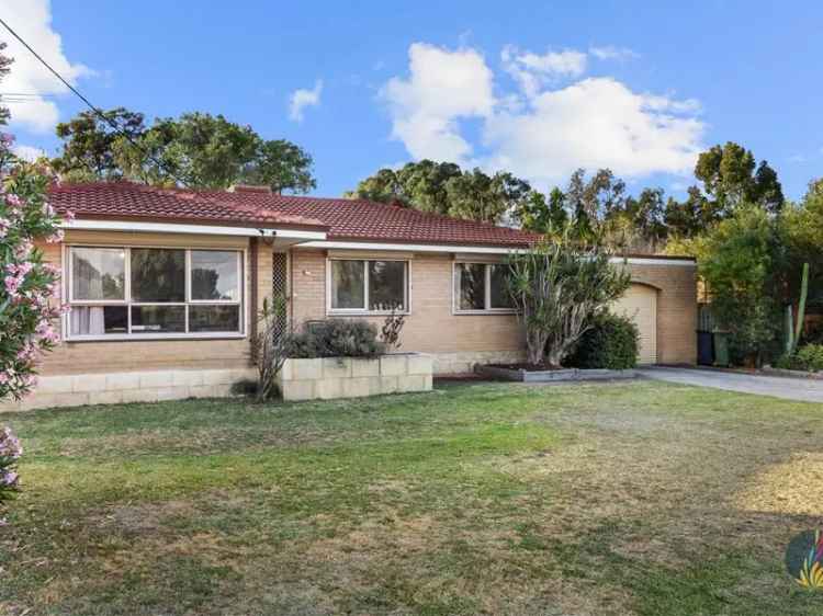 House For Sale in Kelmscott, Western Australia