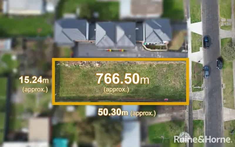 Multi Unit Development Site for Investors and Builders in St Albans