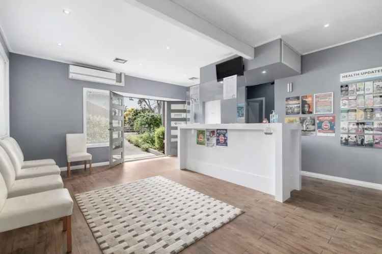 Templestowe Multi-faceted Investment Opportunity