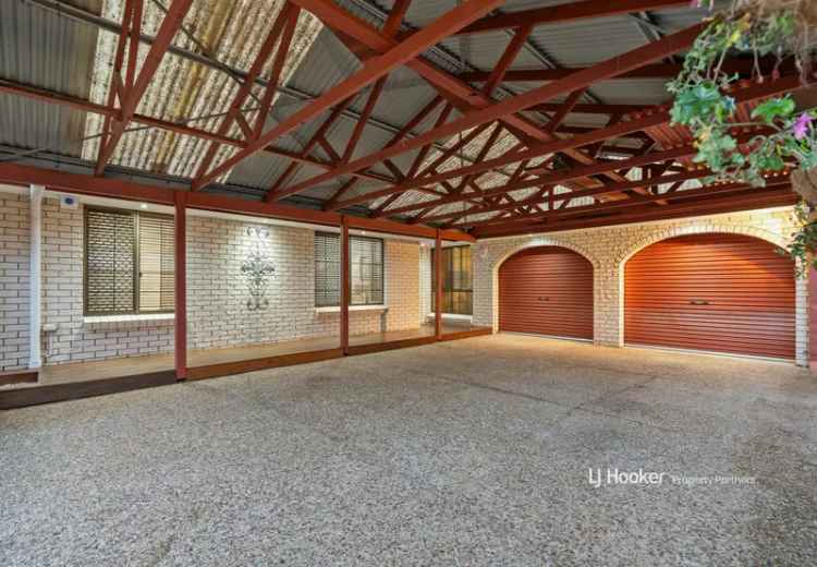 House For Sale in Brisbane City, Queensland