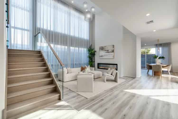 The Ultimate in Luxe Coastal Family Living!