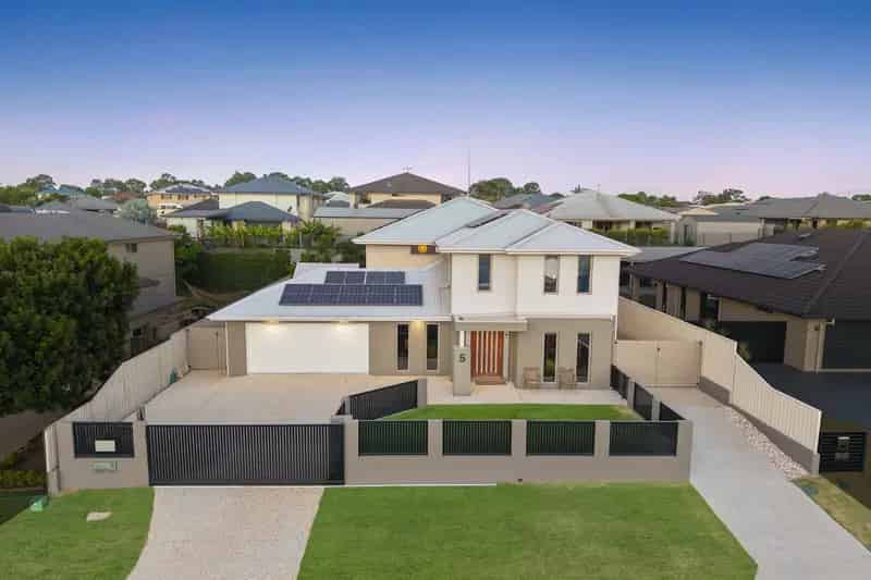 Stunning Murrumba Downs Home with Pool, Shed, and Outdoor Entertaining!