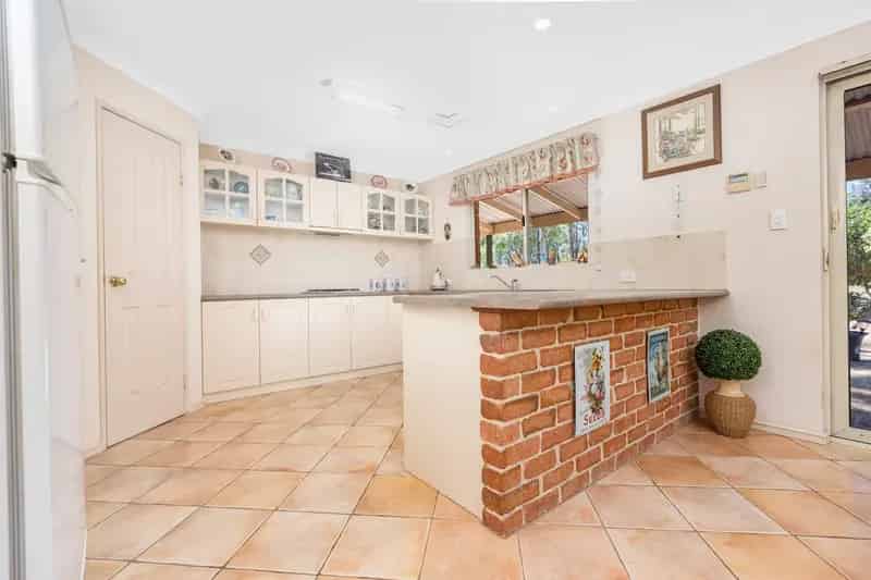 Buy House in Moresby with Panoramic City and Ocean Views
