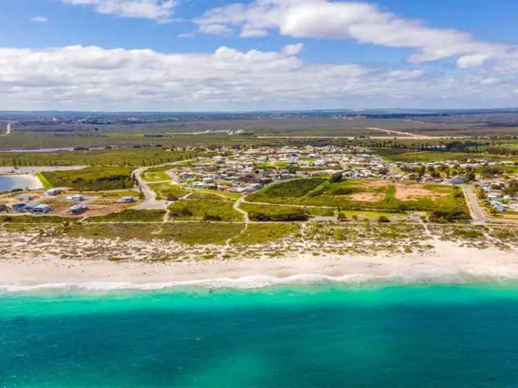 House For Sale in Jurien Bay, Western Australia