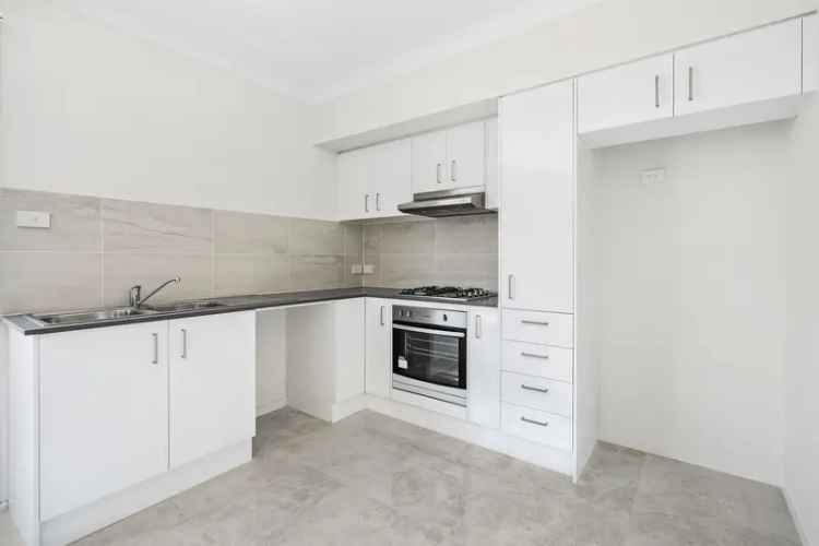 Granny Flat For Lease Denham Court NSW