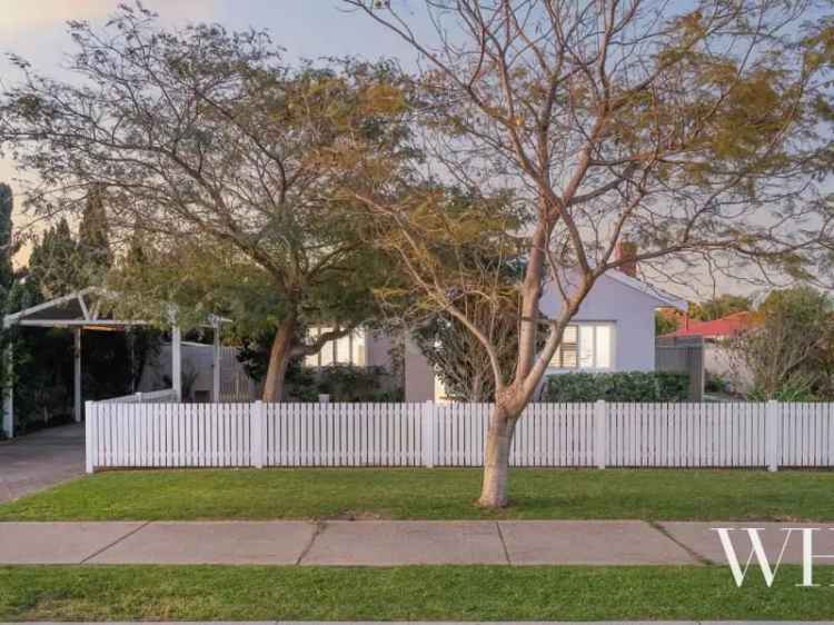 House For Sale in City of Melville, Western Australia